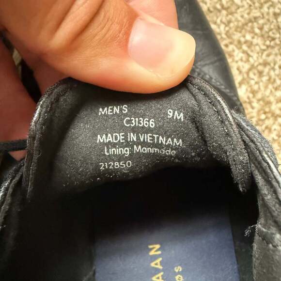 Cole Haan Grand Tour Chukka Boots - Picture 6 of 6